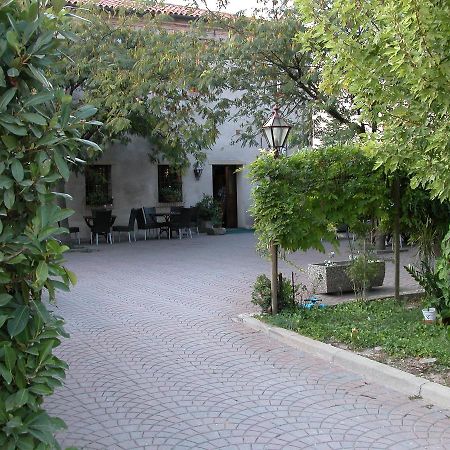 Da Nicola Hotel Montegrotto Terme Luaran gambar