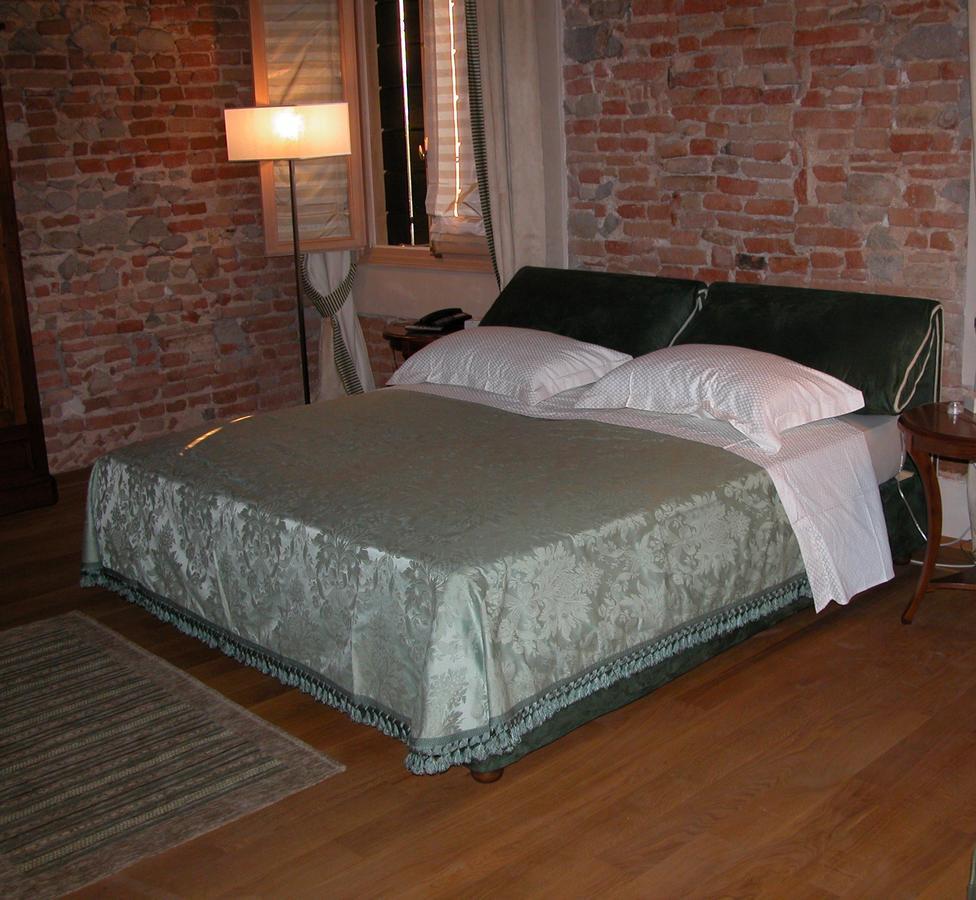 Da Nicola Hotel Montegrotto Terme Luaran gambar