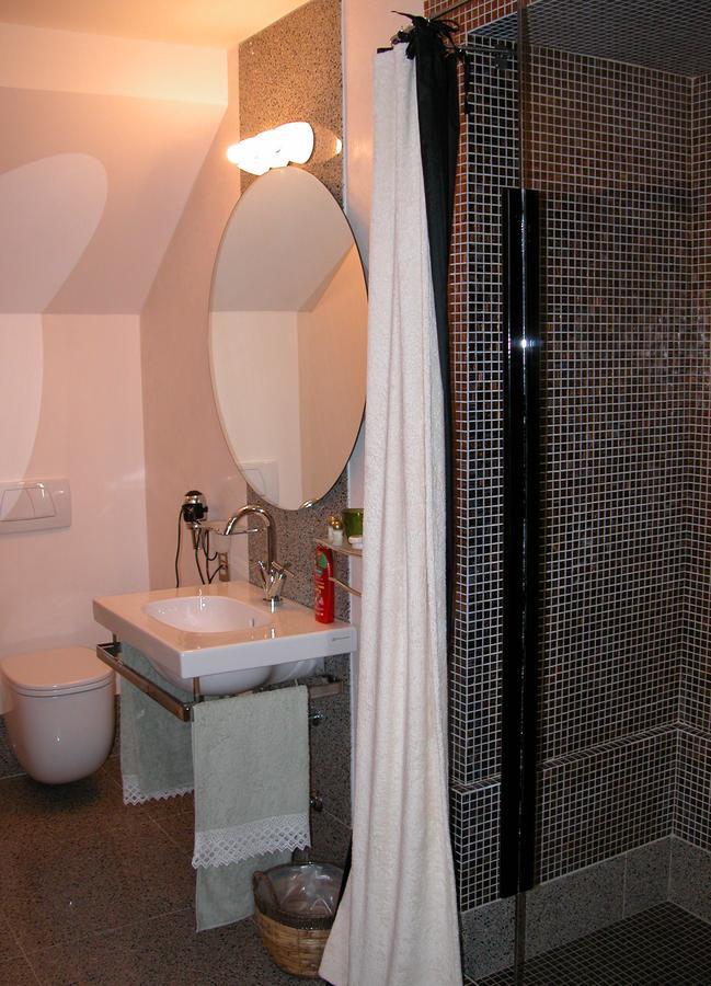 Da Nicola Hotel Montegrotto Terme Luaran gambar