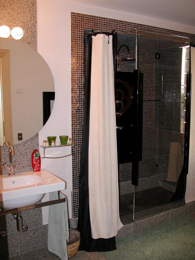 Da Nicola Hotel Montegrotto Terme Luaran gambar