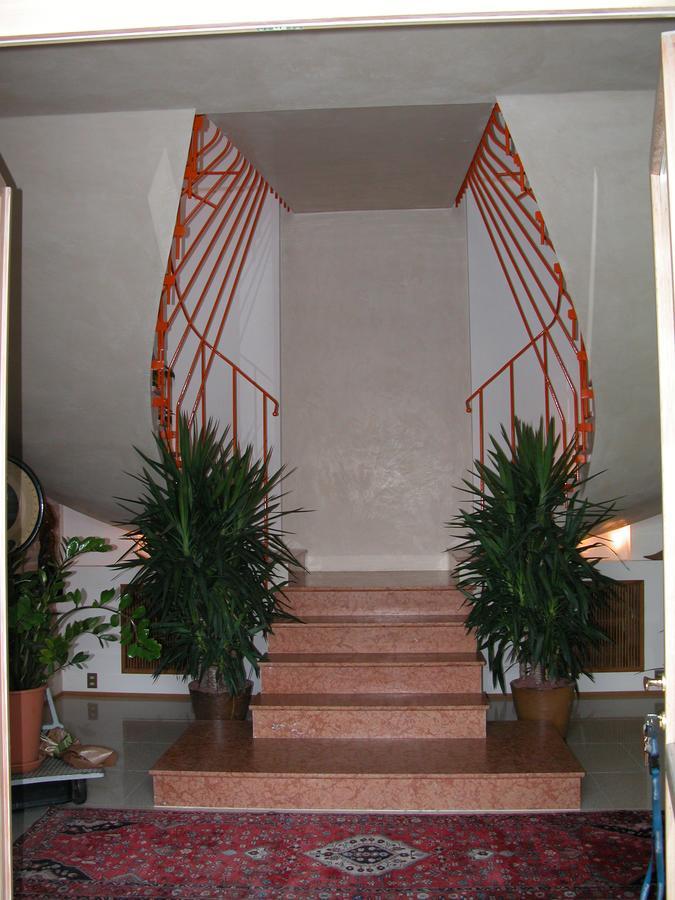 Da Nicola Hotel Montegrotto Terme Luaran gambar