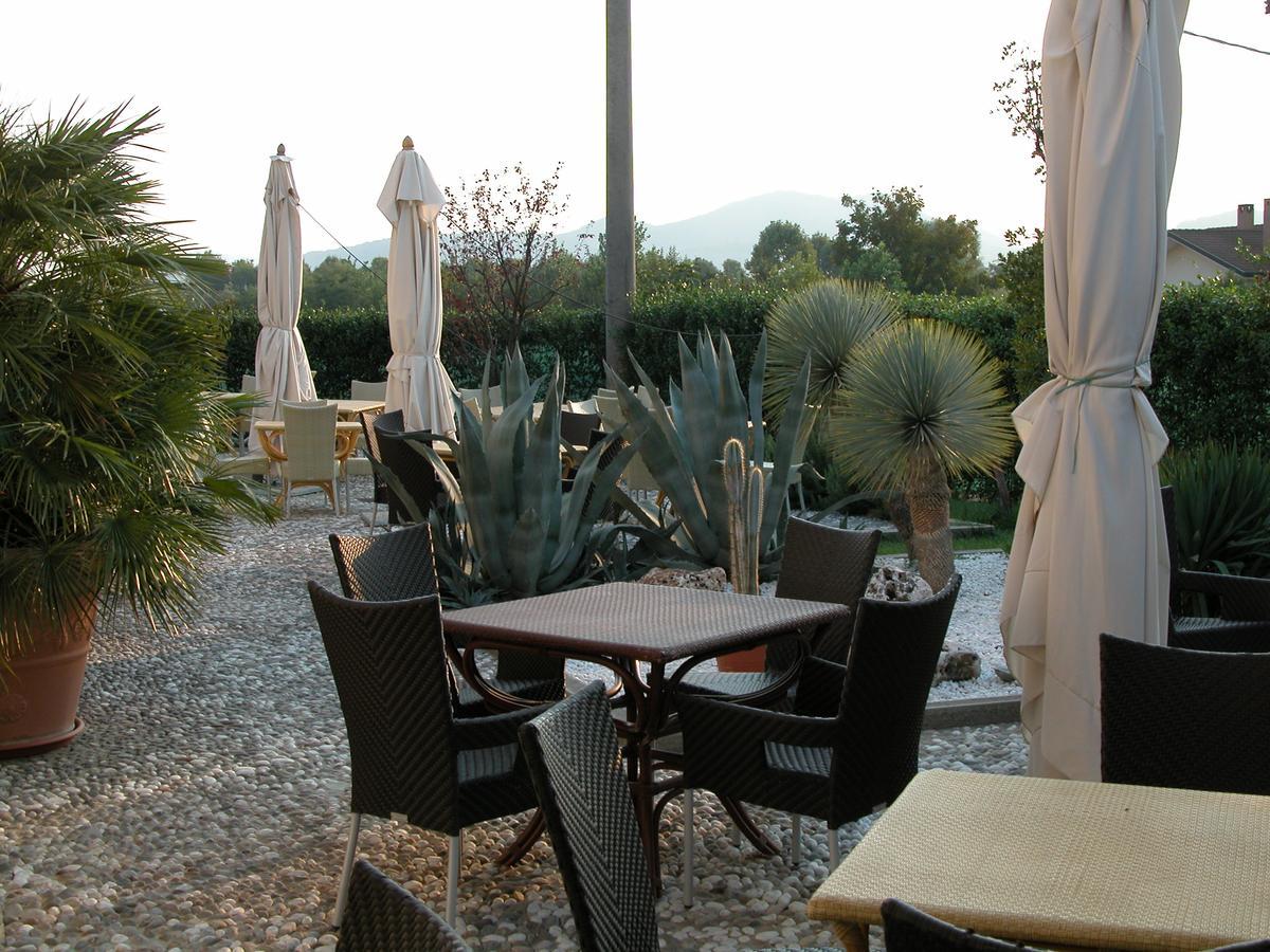 Da Nicola Hotel Montegrotto Terme Luaran gambar